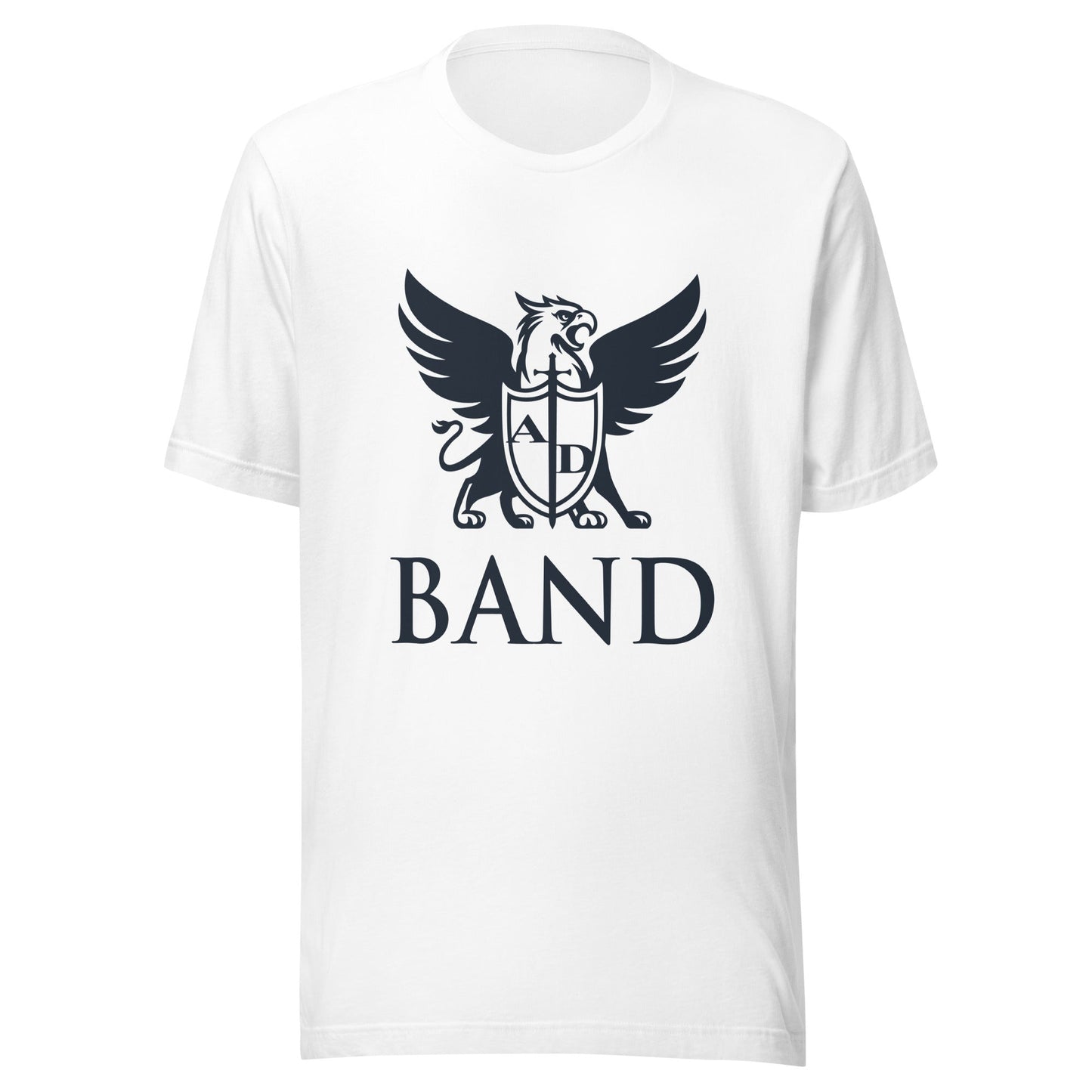 Performance | T-Shirt | Blake's Test Collection