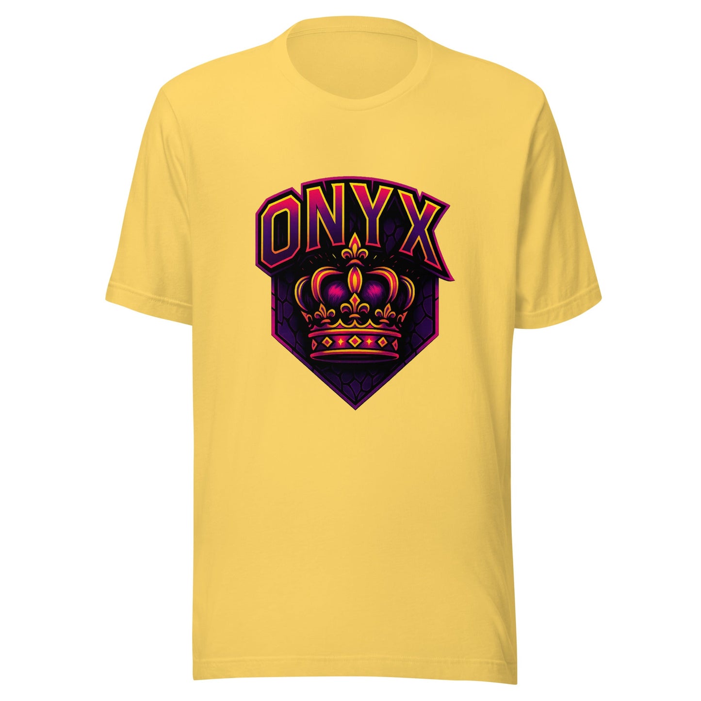 Performance | T-Shirt | Blissfield Onyx