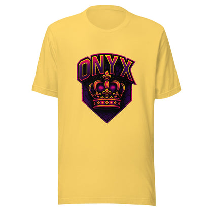 Performance | T-Shirt | Blissfield Onyx
