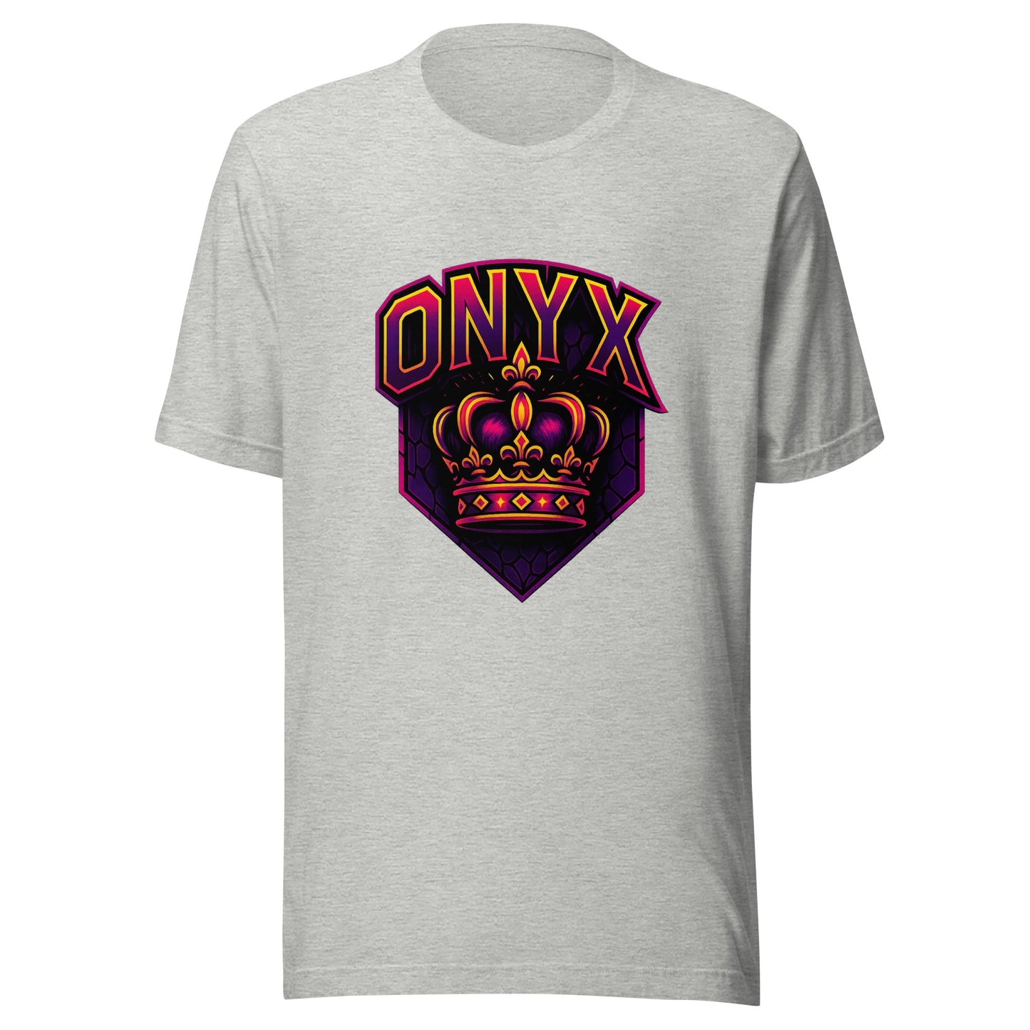 Performance | T-Shirt | Blissfield Onyx
