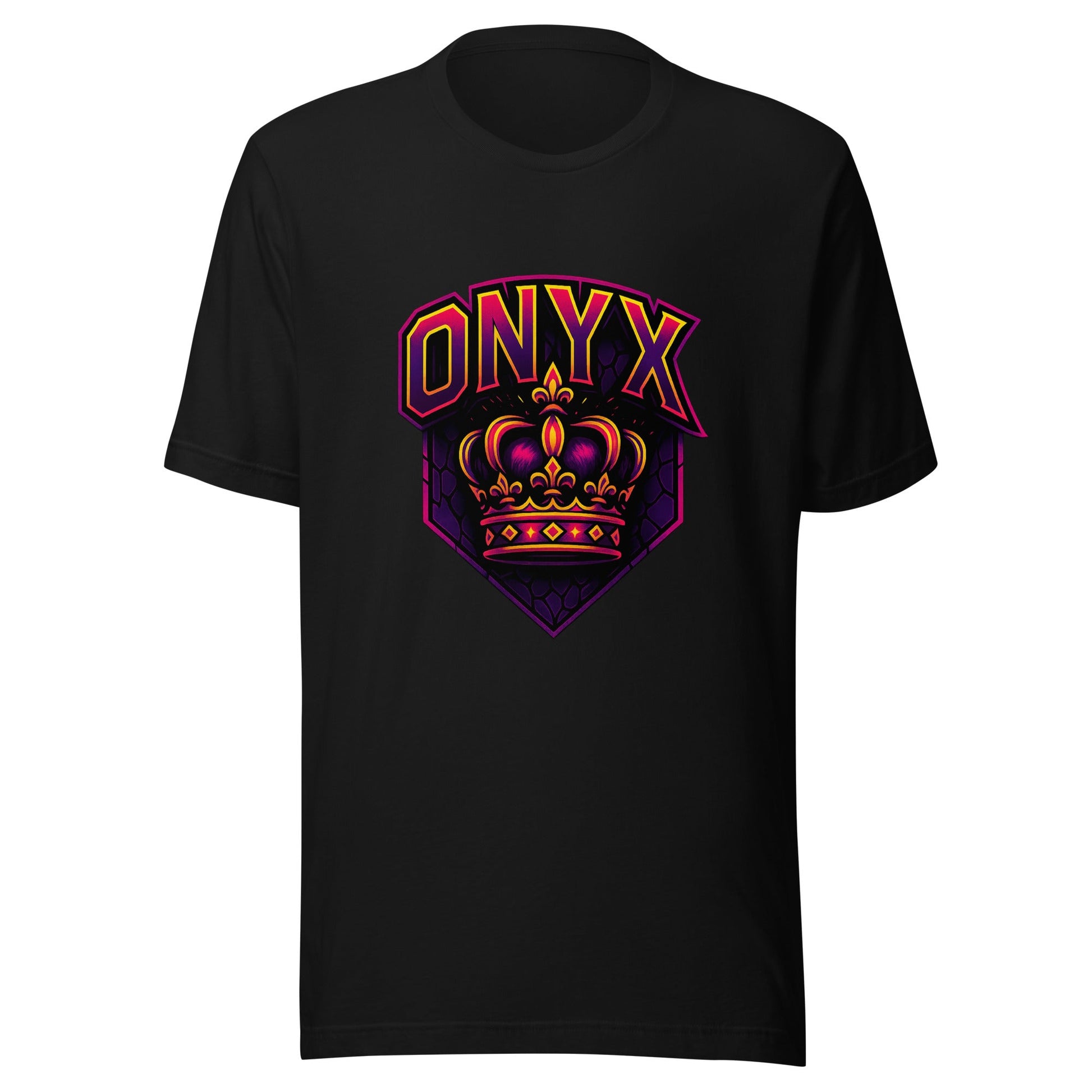 Performance | T-Shirt | Blissfield Onyx