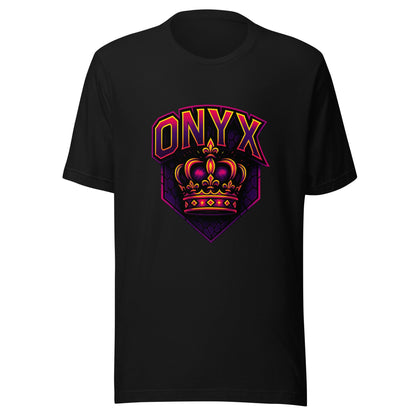 Performance | T-Shirt | Blissfield Onyx