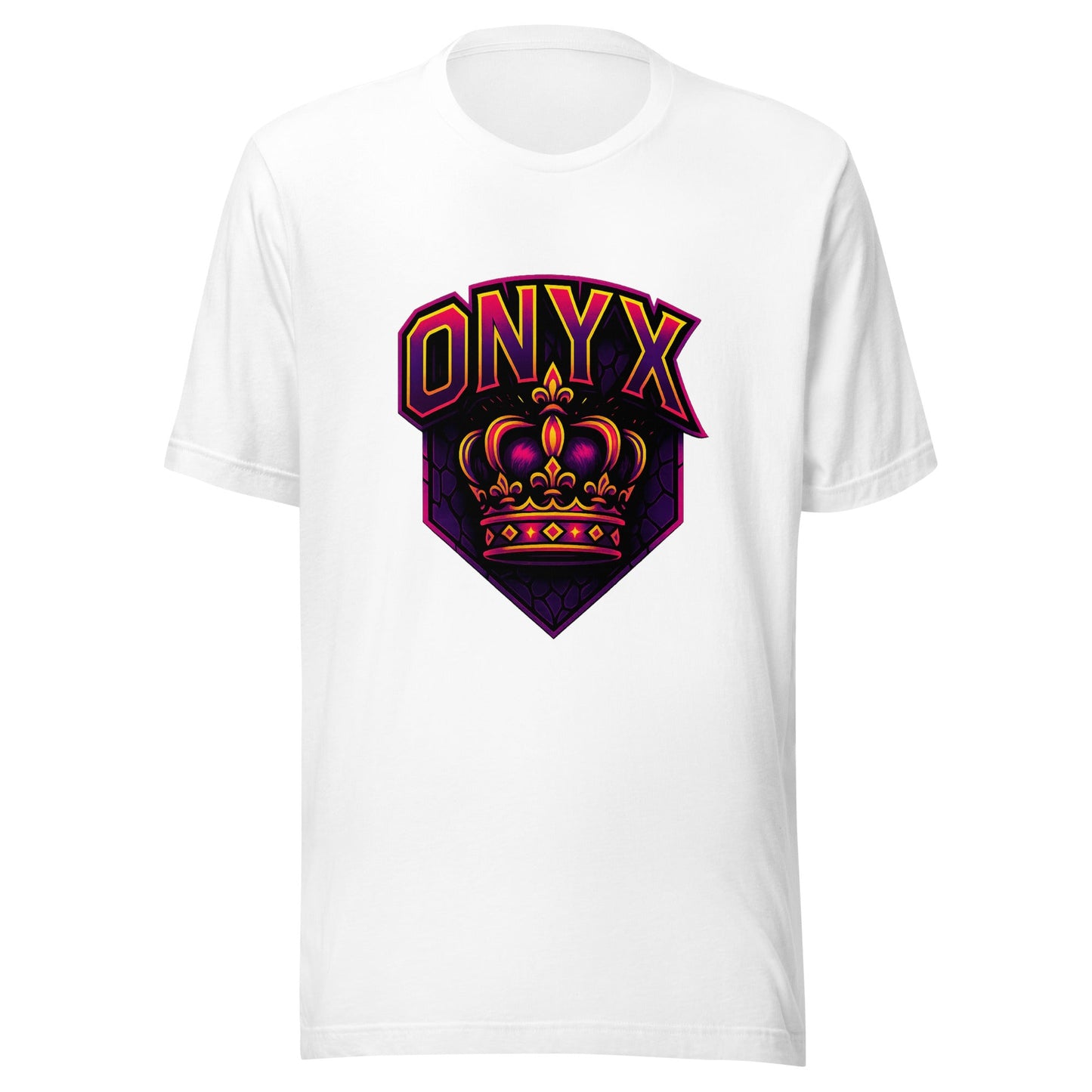 Performance | T-Shirt | Blissfield Onyx