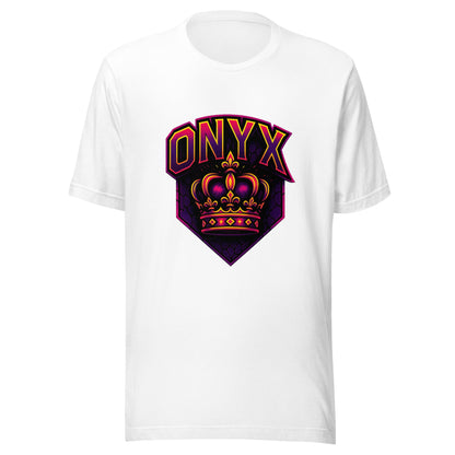 Performance | T-Shirt | Blissfield Onyx