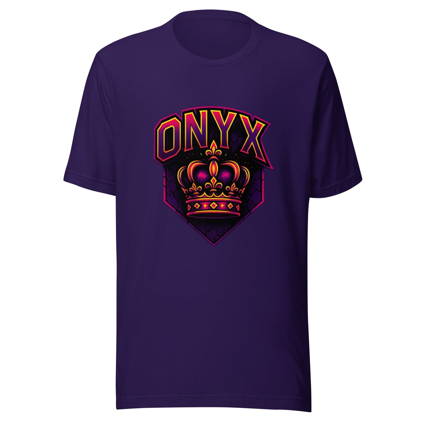 Performance | T-Shirt | Blissfield Onyx