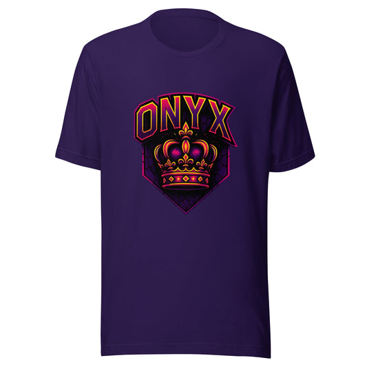 Performance | T-Shirt | Blissfield Onyx