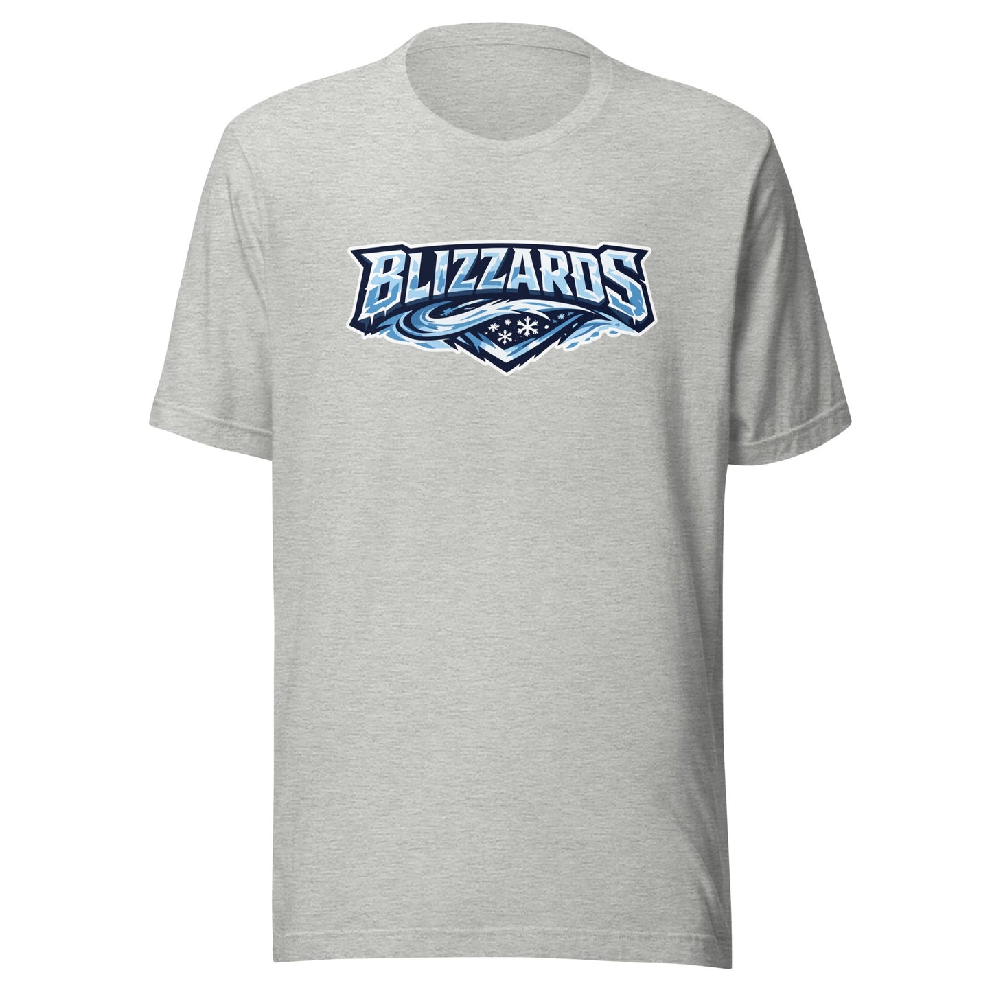 Performance | T-Shirt | Blizzards