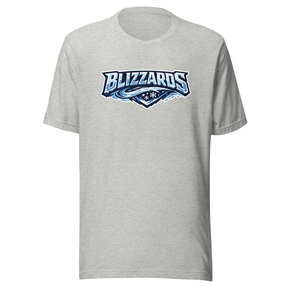 Performance | T-Shirt | Blizzards
