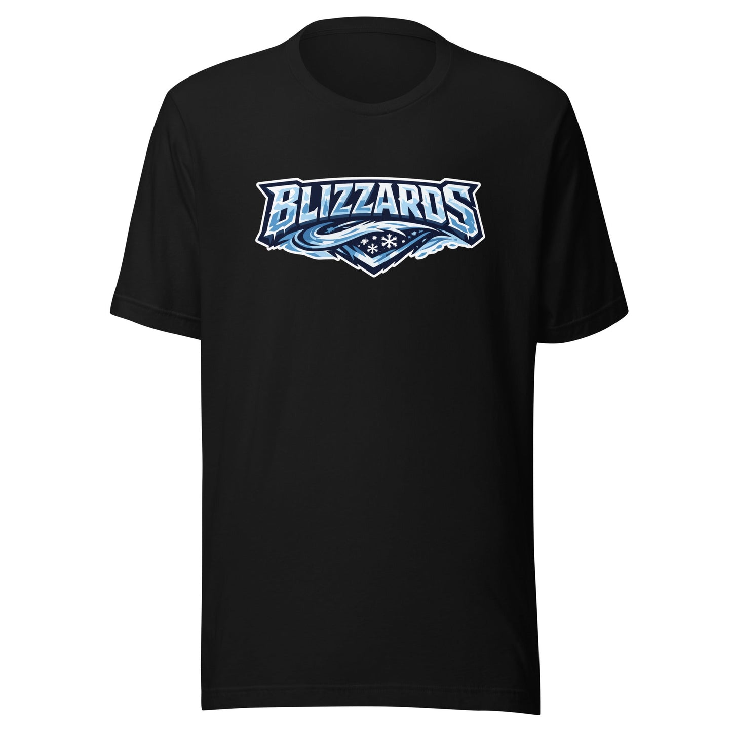 Performance | T-Shirt | Blizzards