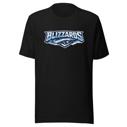 Performance | T-Shirt | Blizzards