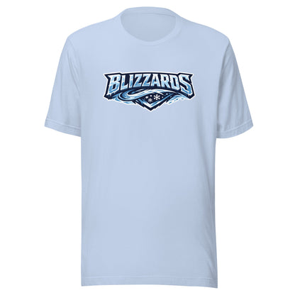 Performance | T-Shirt | Blizzards