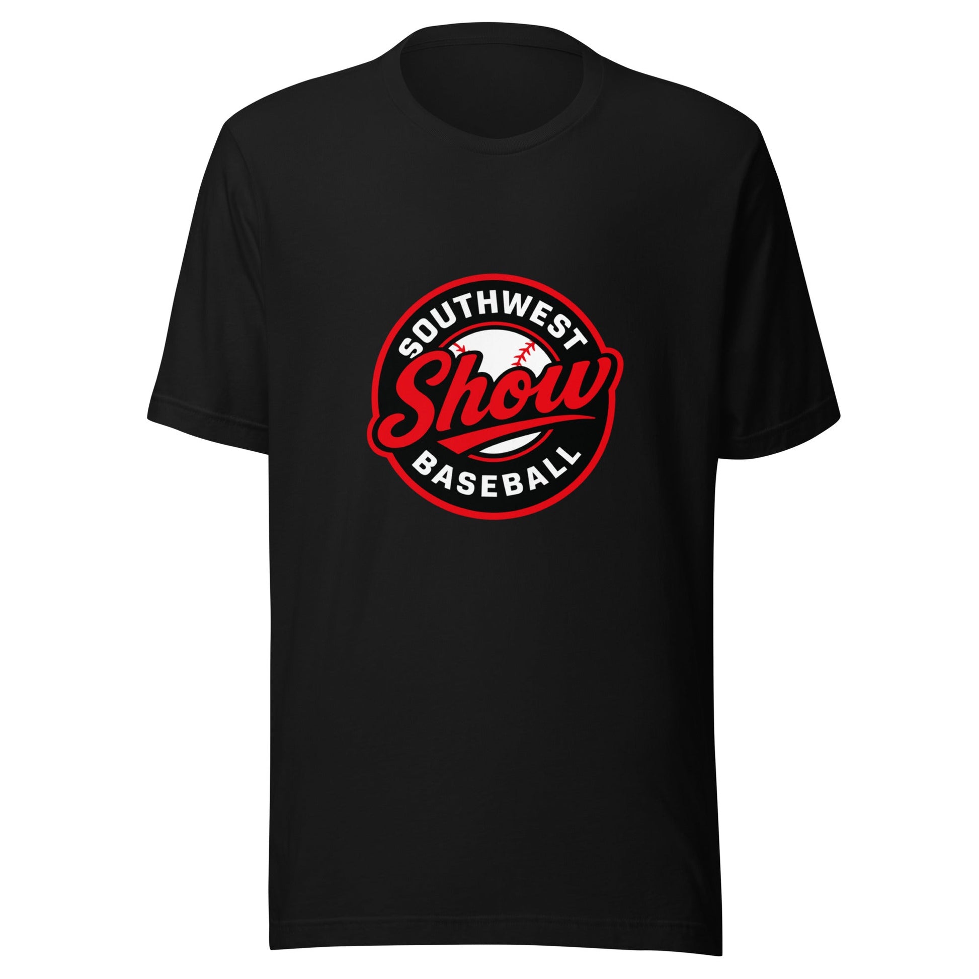 Performance | T-Shirt | Bloodline Customs | Crest Logo