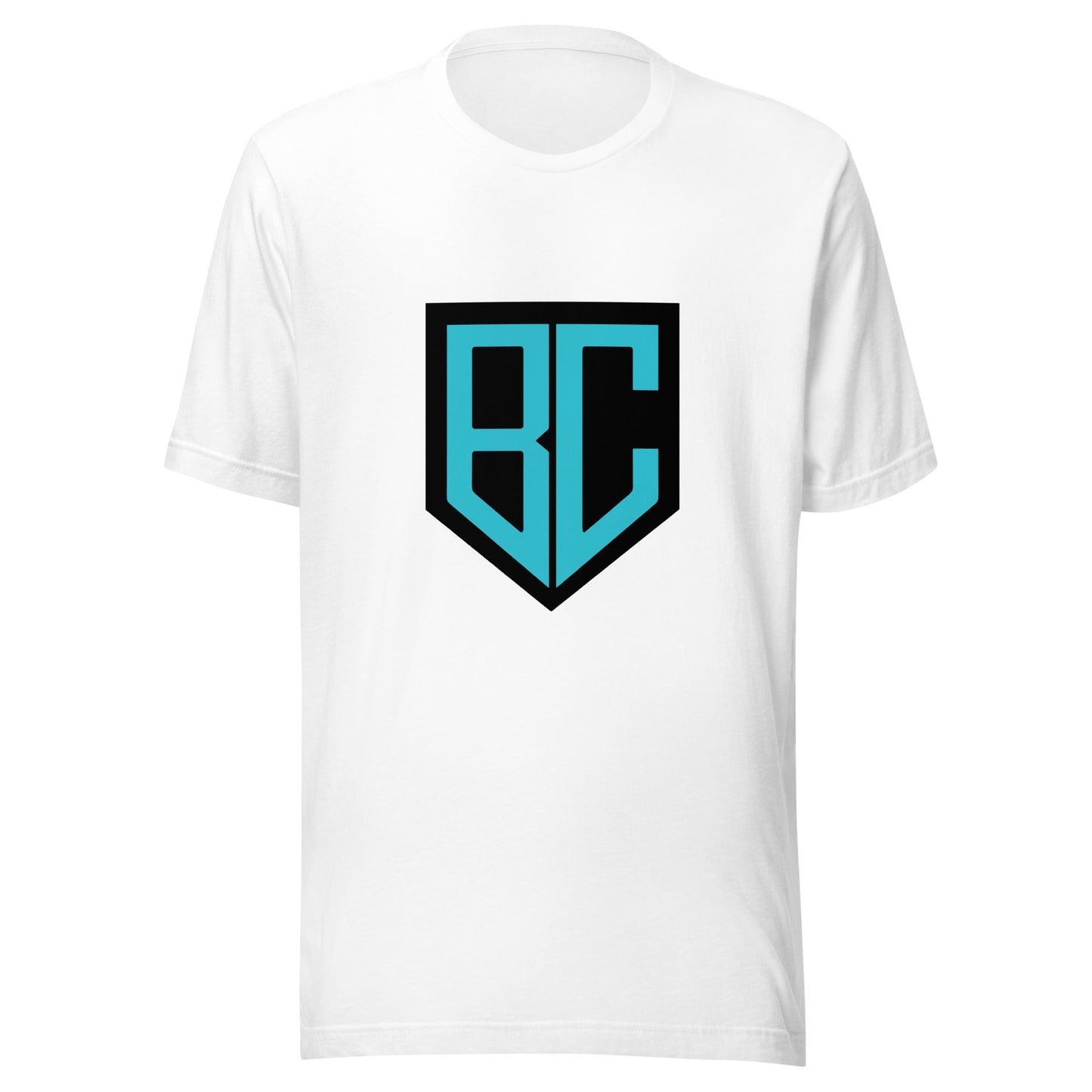 Performance | T-Shirt | Blue Collar Softball 2034 | Crest Logo