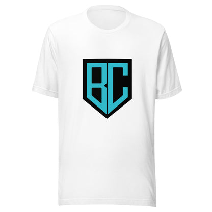 Performance | T-Shirt | Blue Collar Softball 2034 | Crest Logo