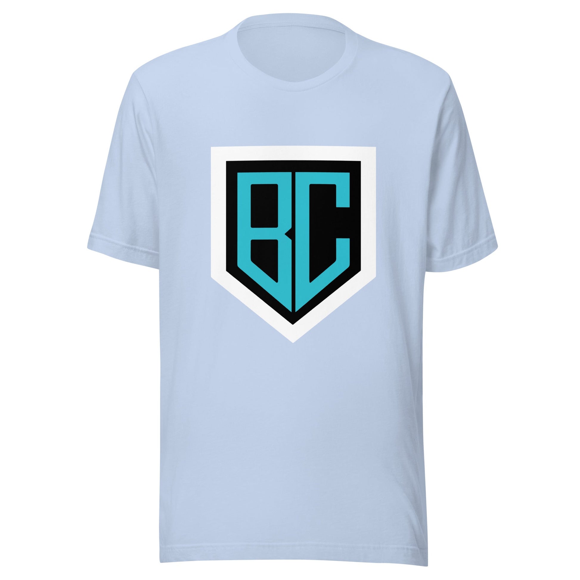 Performance | T-Shirt | Blue Collar Softball 2034 | Crest Logo