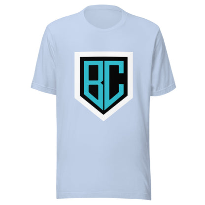 Performance | T-Shirt | Blue Collar Softball 2034 | Crest Logo
