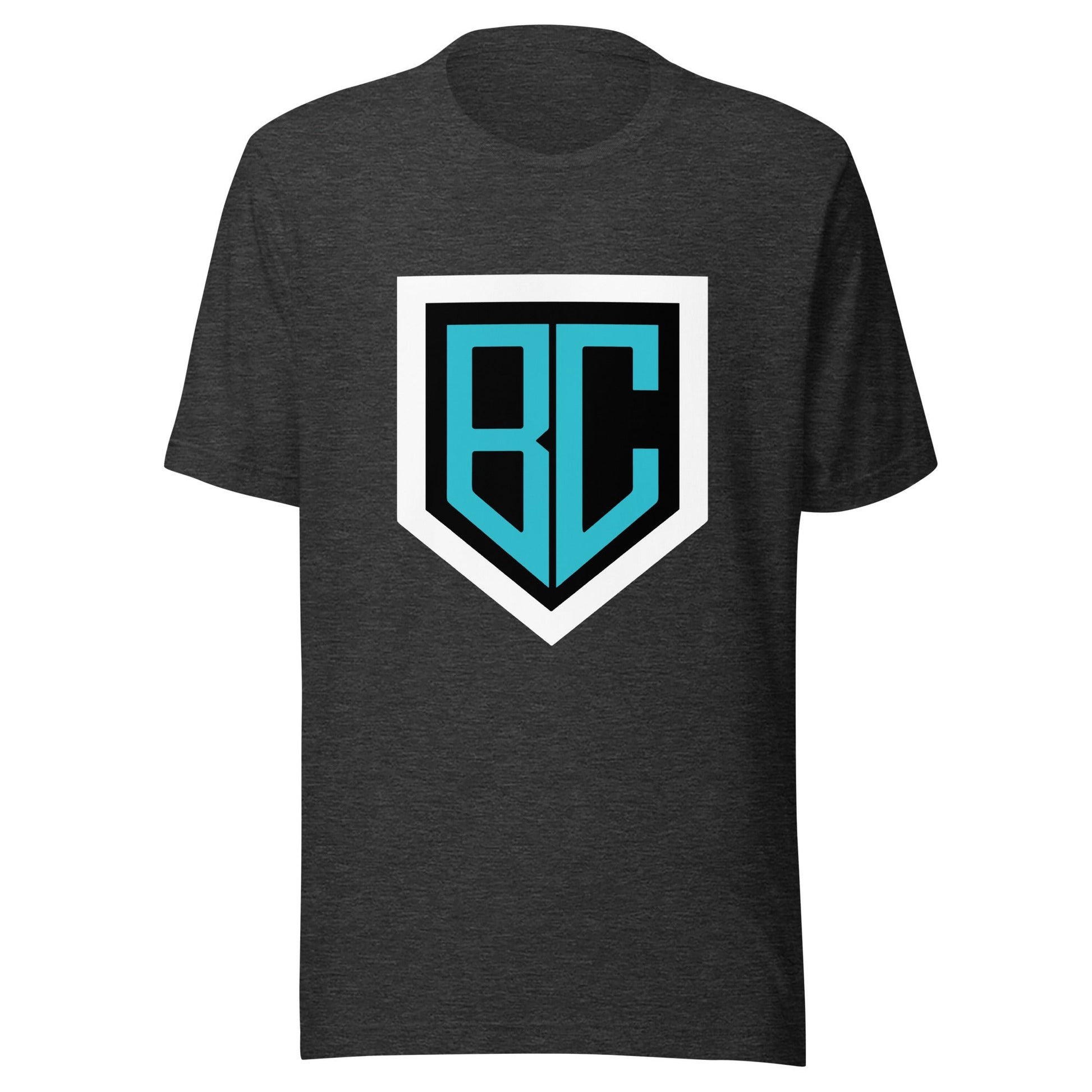 Performance | T-Shirt | Blue Collar Softball 2034 | Crest Logo