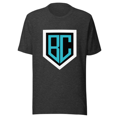 Performance | T-Shirt | Blue Collar Softball 2034 | Crest Logo