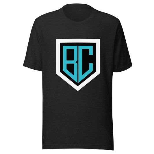 Performance | T-Shirt | Blue Collar Softball 2034 | Crest Logo