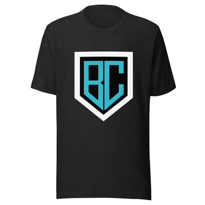 Performance | T-Shirt | Blue Collar Softball 2034 | Crest Logo