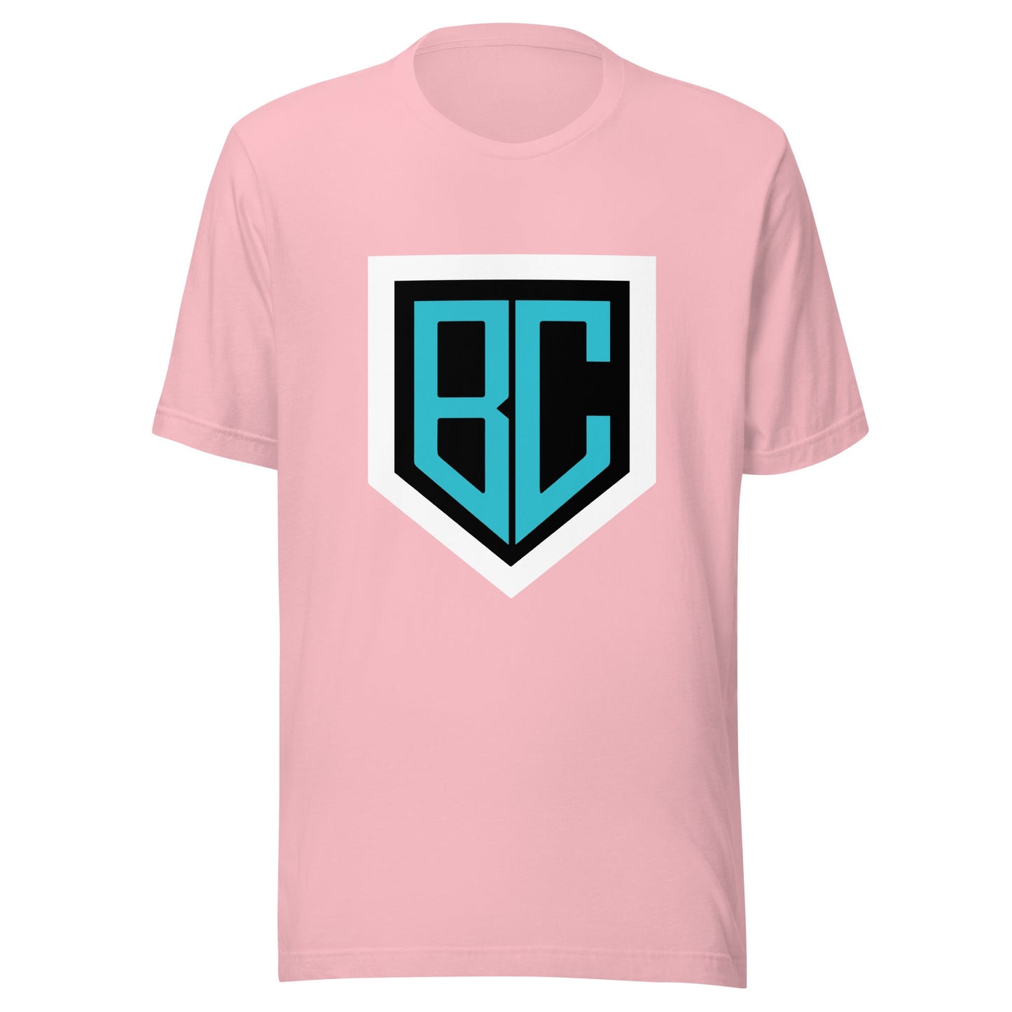 Performance | T-Shirt | Blue Collar Softball 2034 | Crest Logo