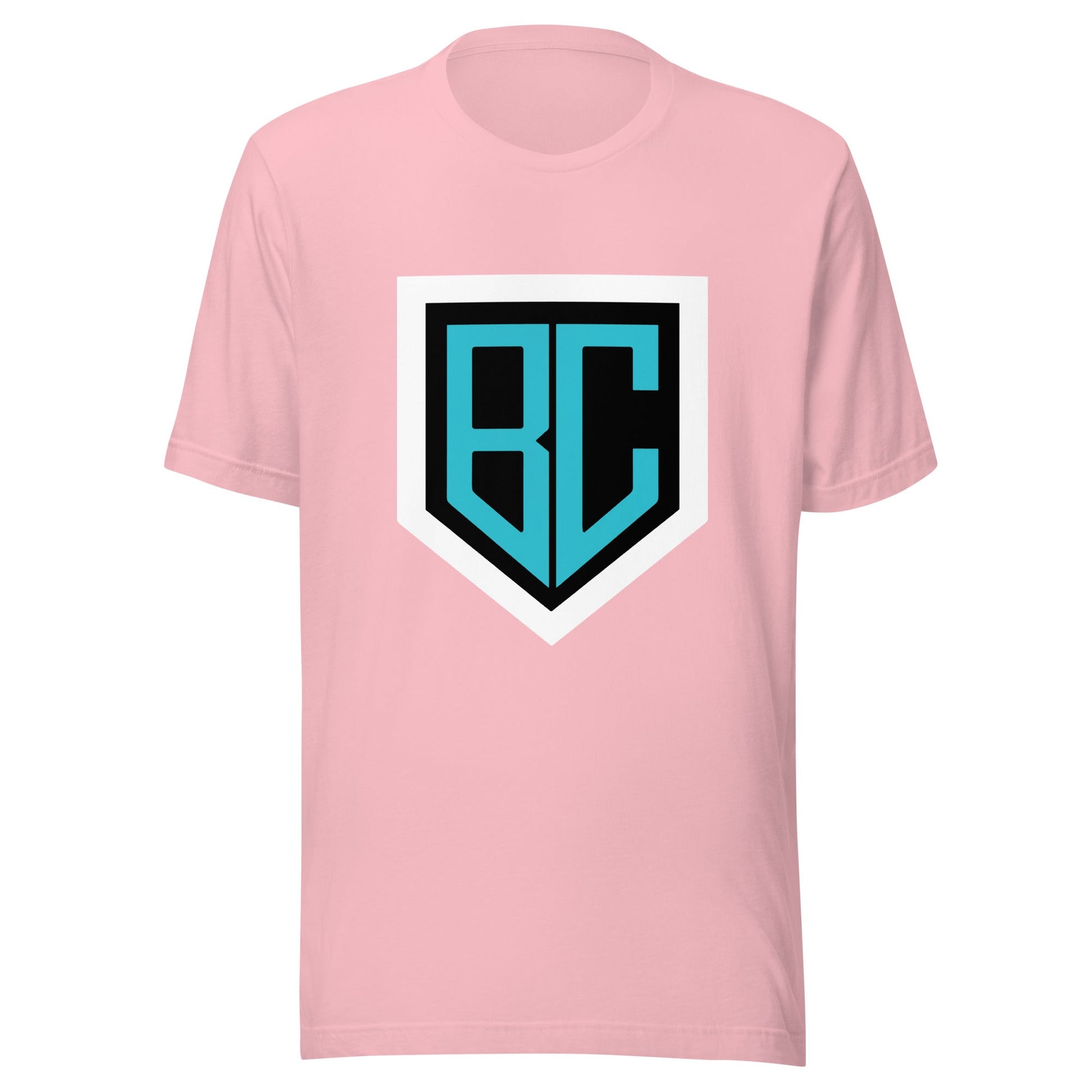 Performance | T-Shirt | Blue Collar Softball 2034 | Crest Logo