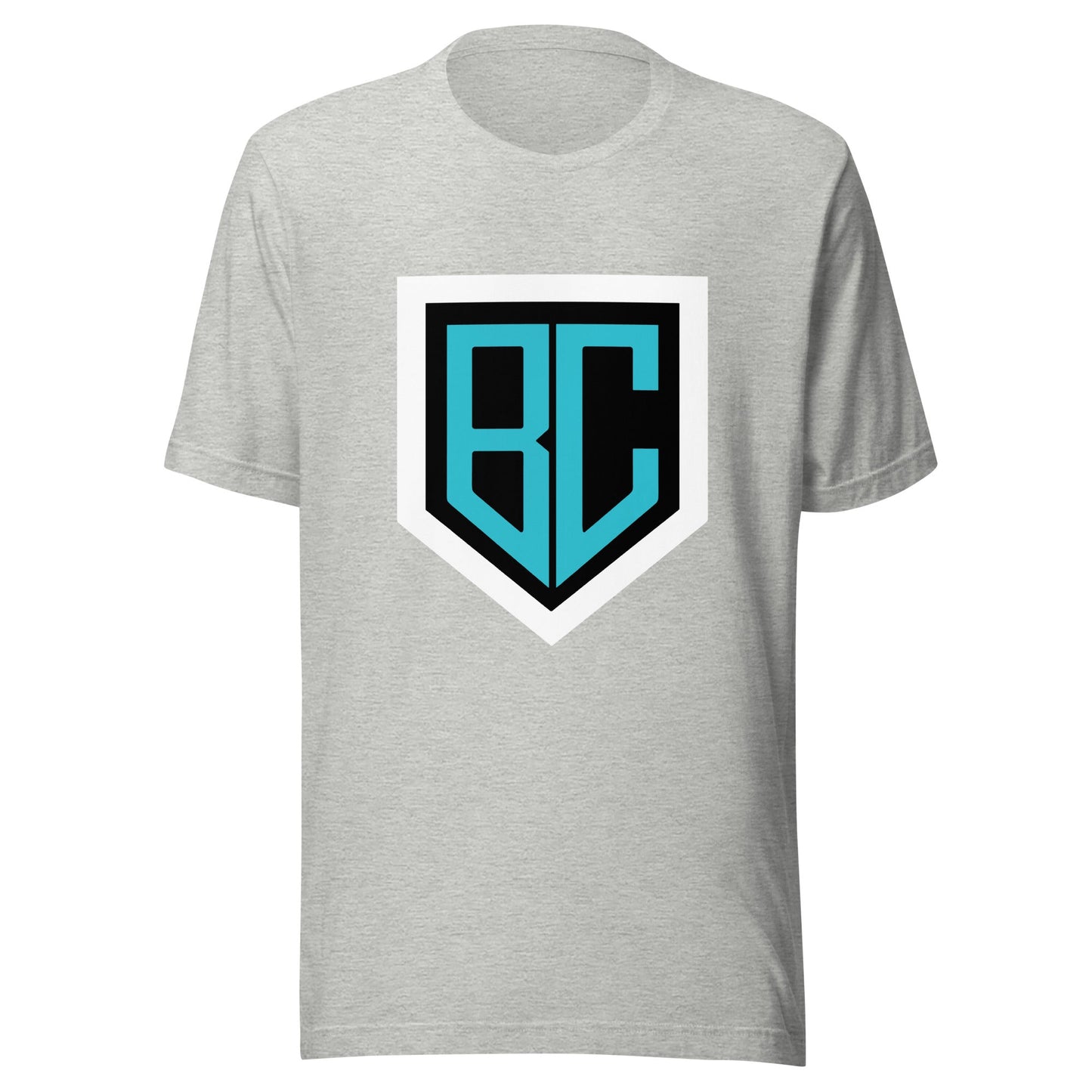 Performance | T-Shirt | Blue Collar Softball 2034 | Crest Logo