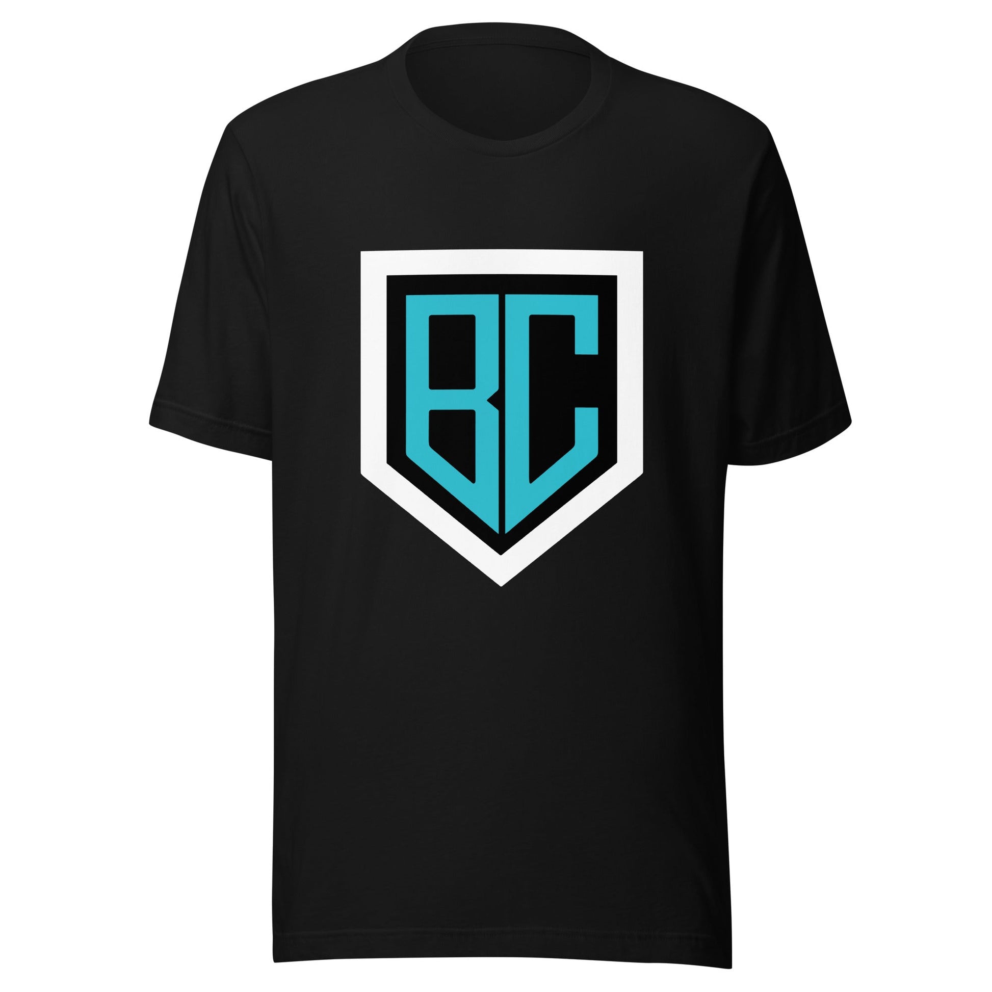 Performance | T-Shirt | Blue Collar Softball 2034 | Crest Logo