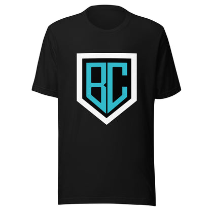 Performance | T-Shirt | Blue Collar Softball 2034 | Crest Logo