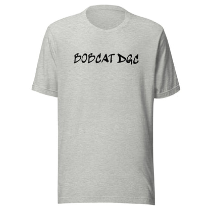 Performance | T-Shirt | Bobcat DGC | Modern Script Logo