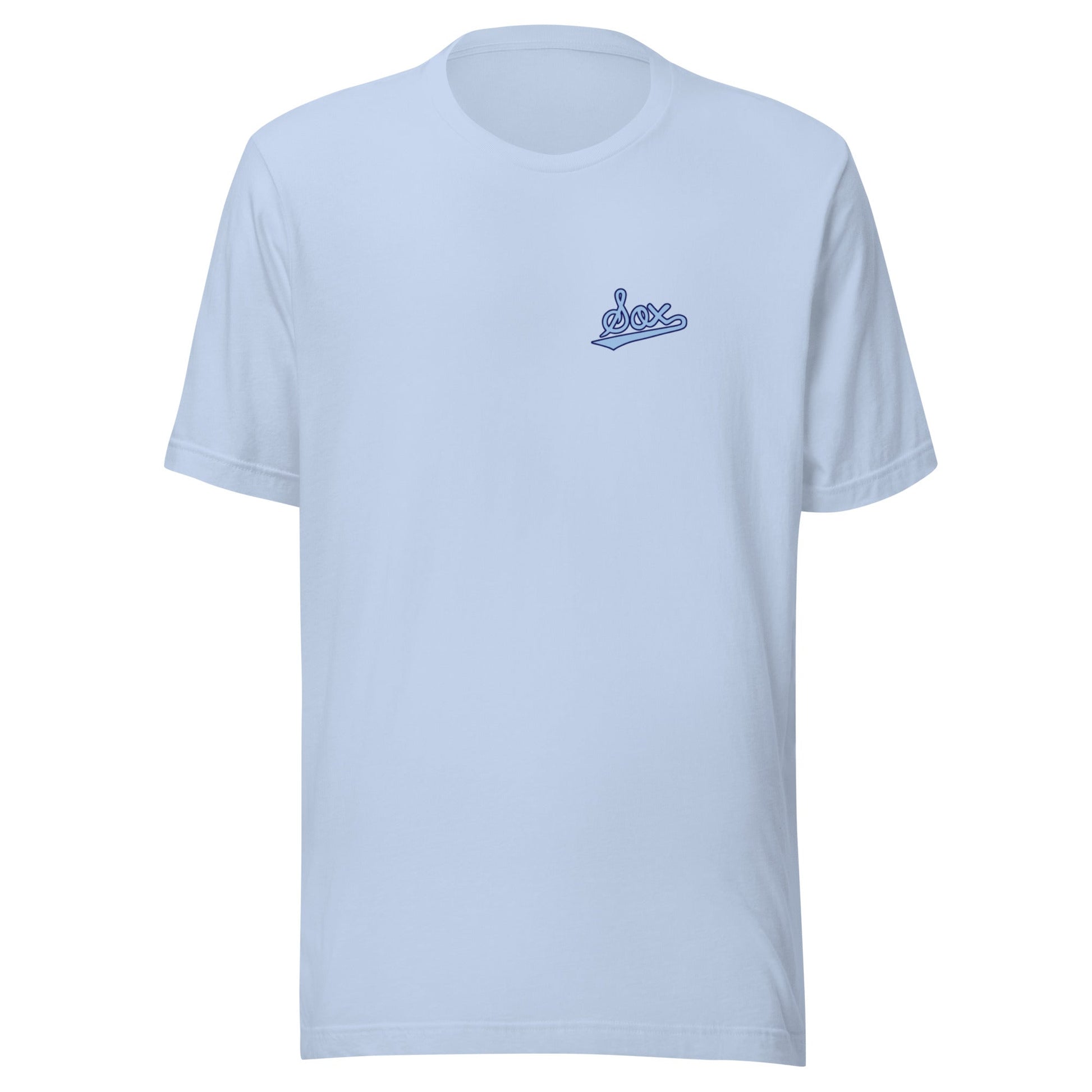 Performance | T-Shirt | BombSox Baseball | Script Logo