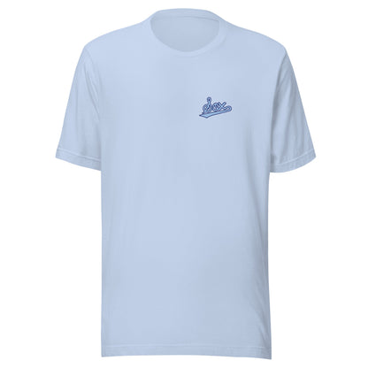 Performance | T-Shirt | BombSox Baseball | Script Logo