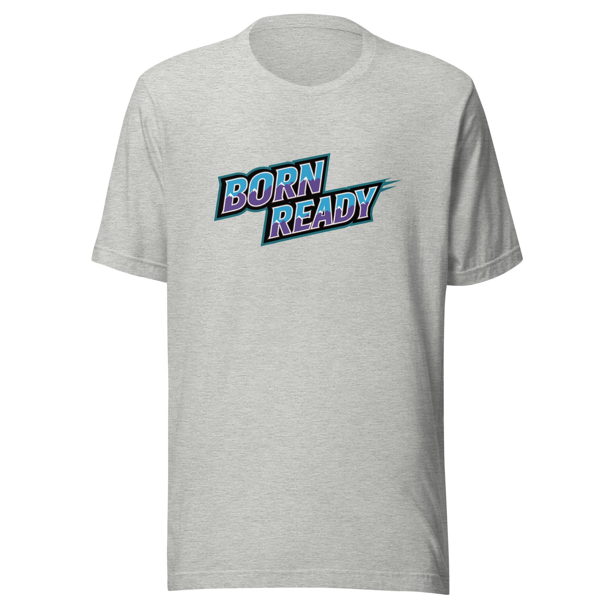 Performance | T-Shirt | BORN READY