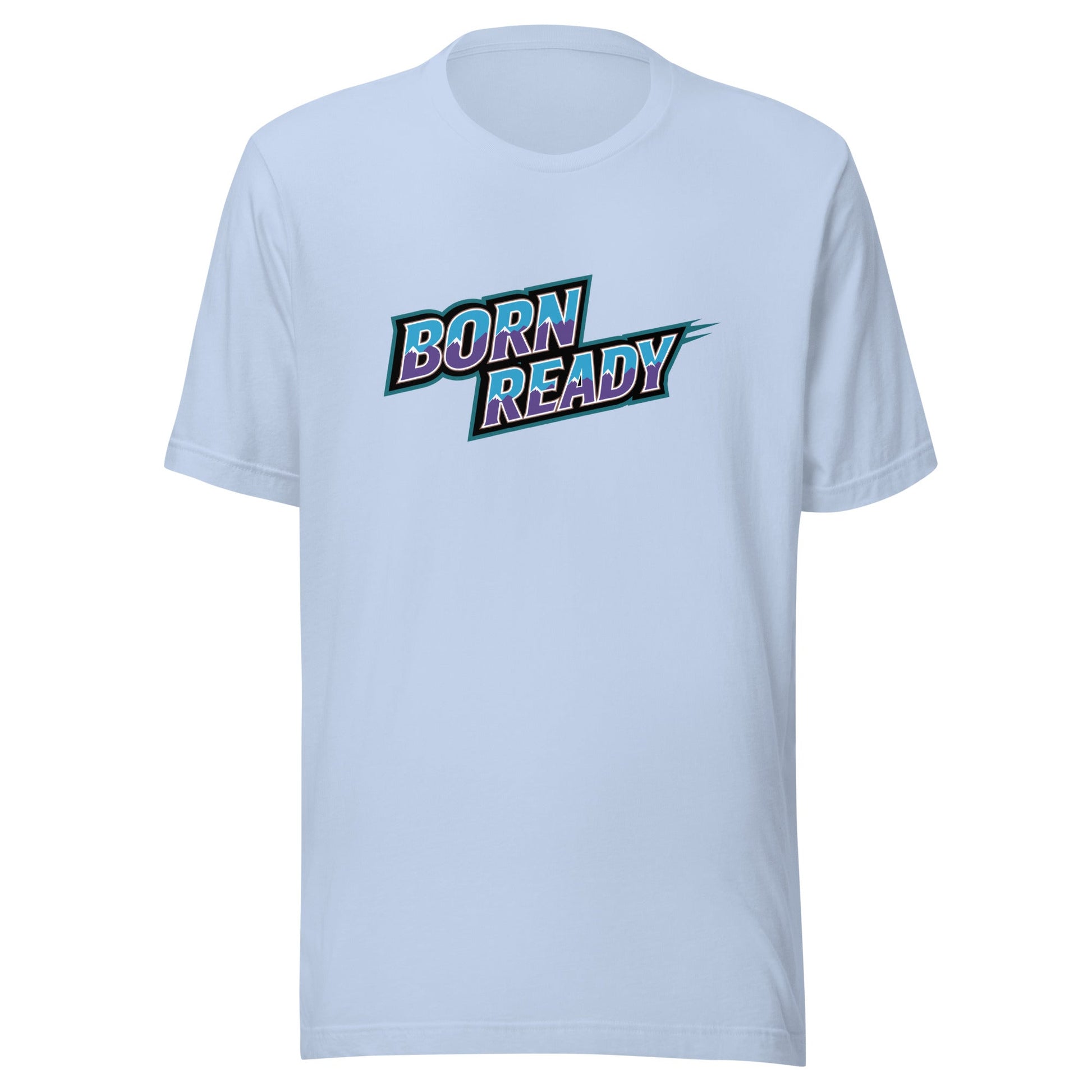 Performance | T-Shirt | BORN READY