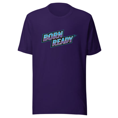Performance | T-Shirt | BORN READY