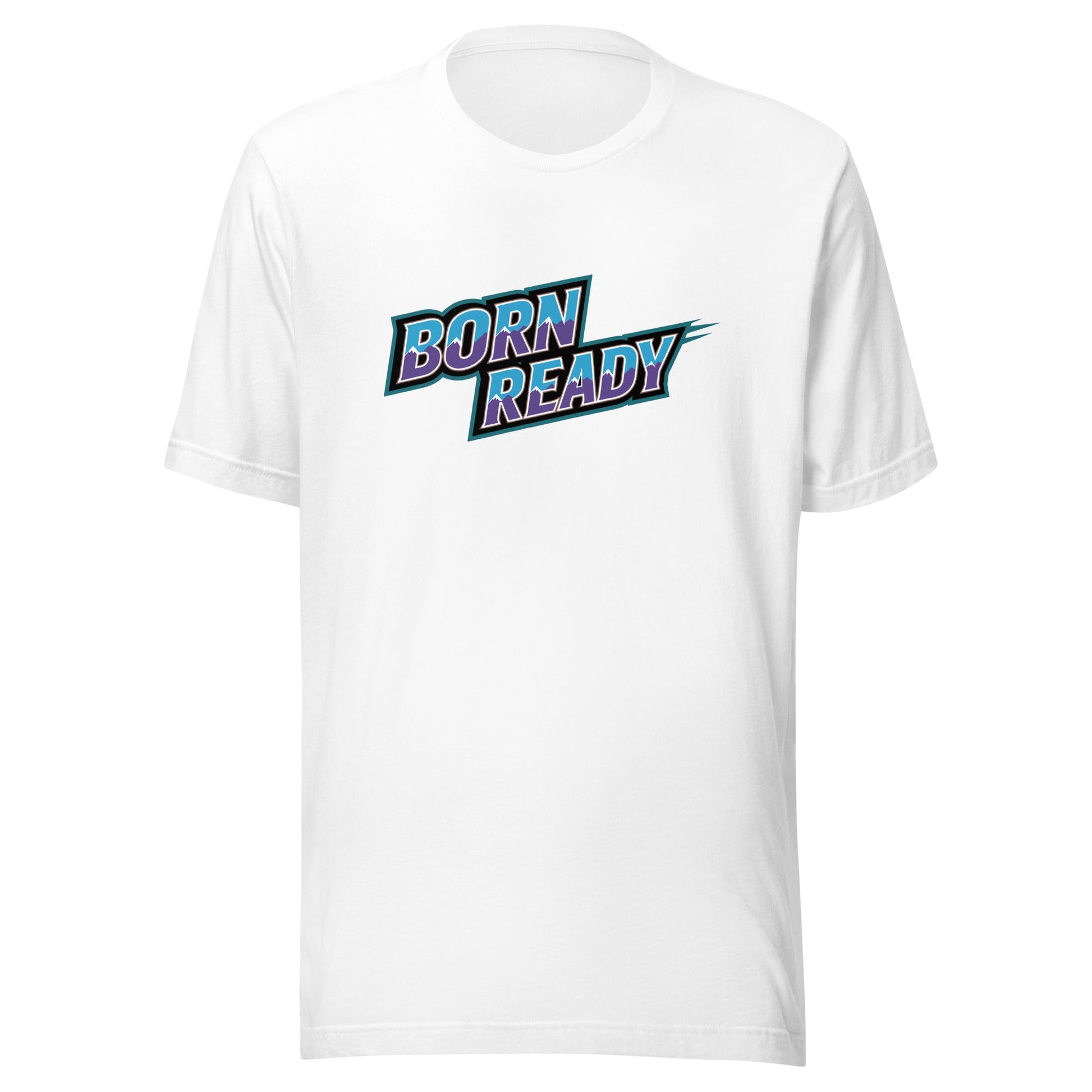 Performance | T-Shirt | BORN READY