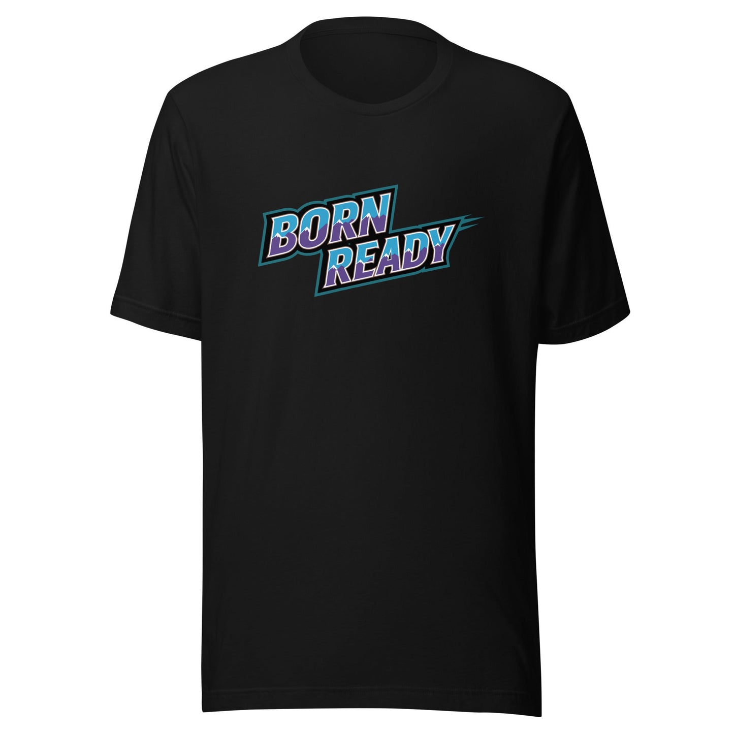 Performance | T-Shirt | BORN READY