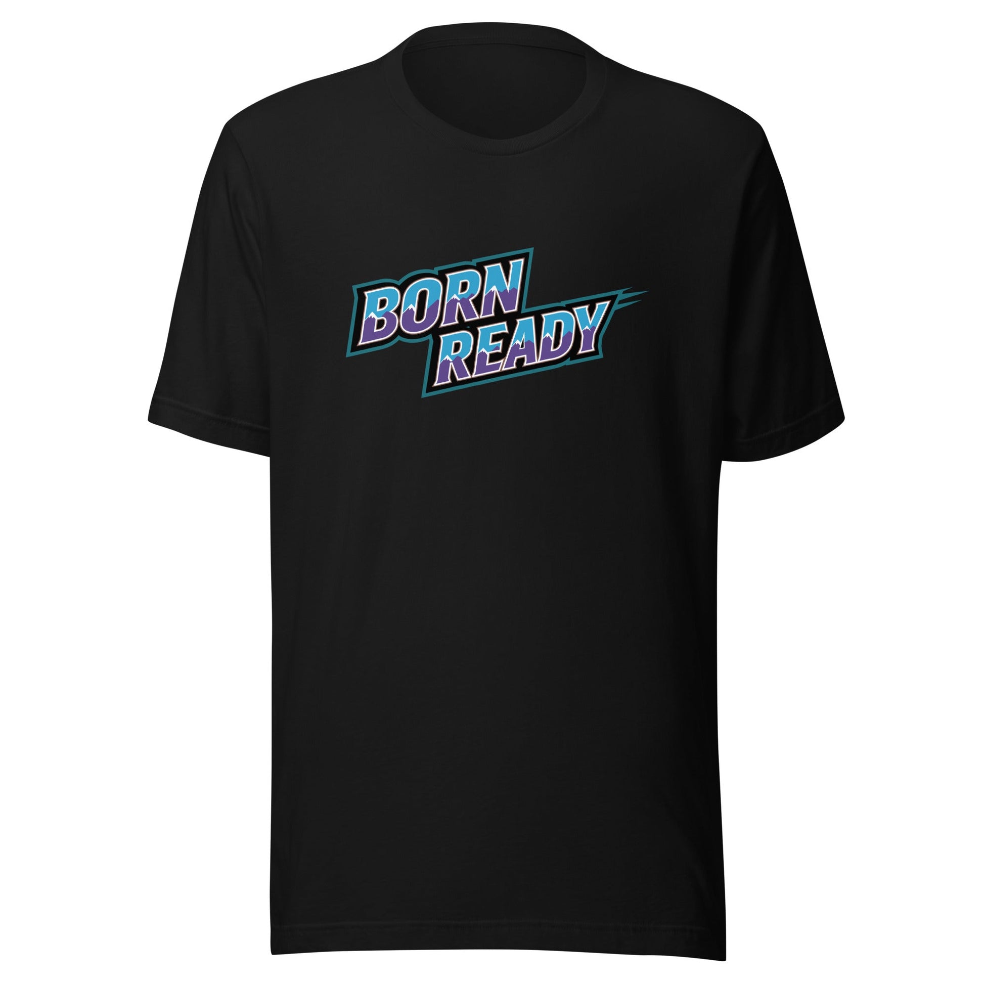 Performance | T-Shirt | BORN READY