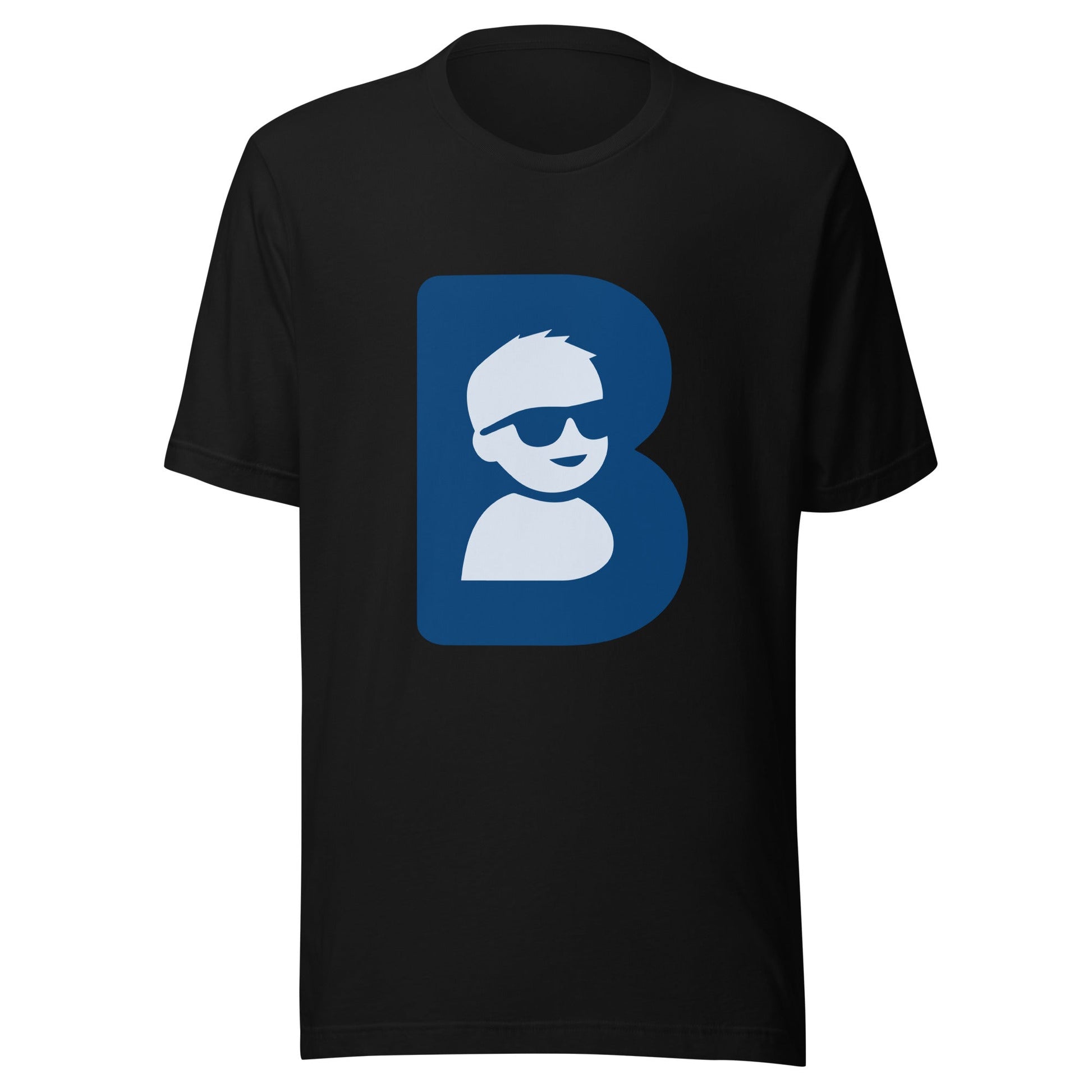 Performance | T-Shirt | Brave Like Ben | Sphere Logo