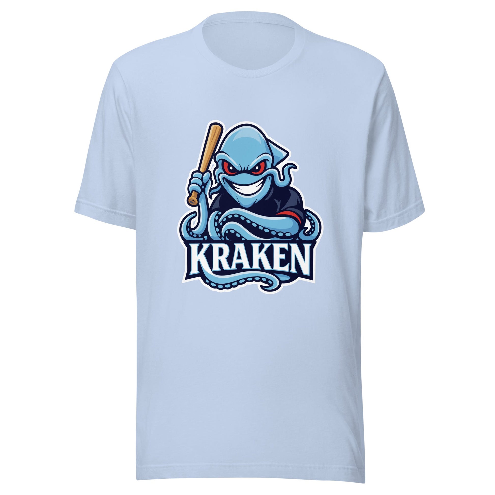 Performance | T-Shirt | Bravo Athletics