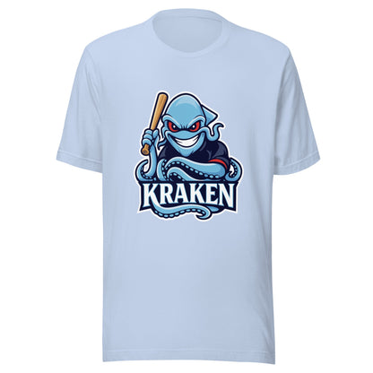 Performance | T-Shirt | Bravo Athletics