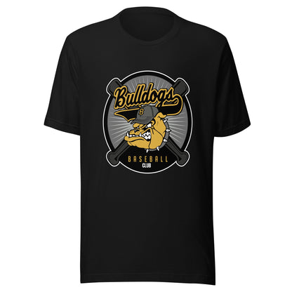 Performance | T-Shirt | Bronx Bulldogs Baseball