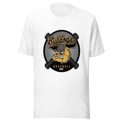 Performance | T-Shirt | Bronx Bulldogs Baseball
