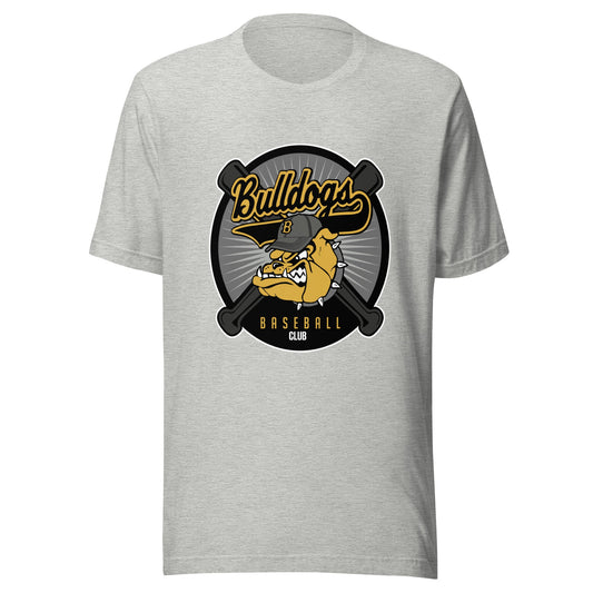 Performance | T-Shirt | Bronx Bulldogs Baseball