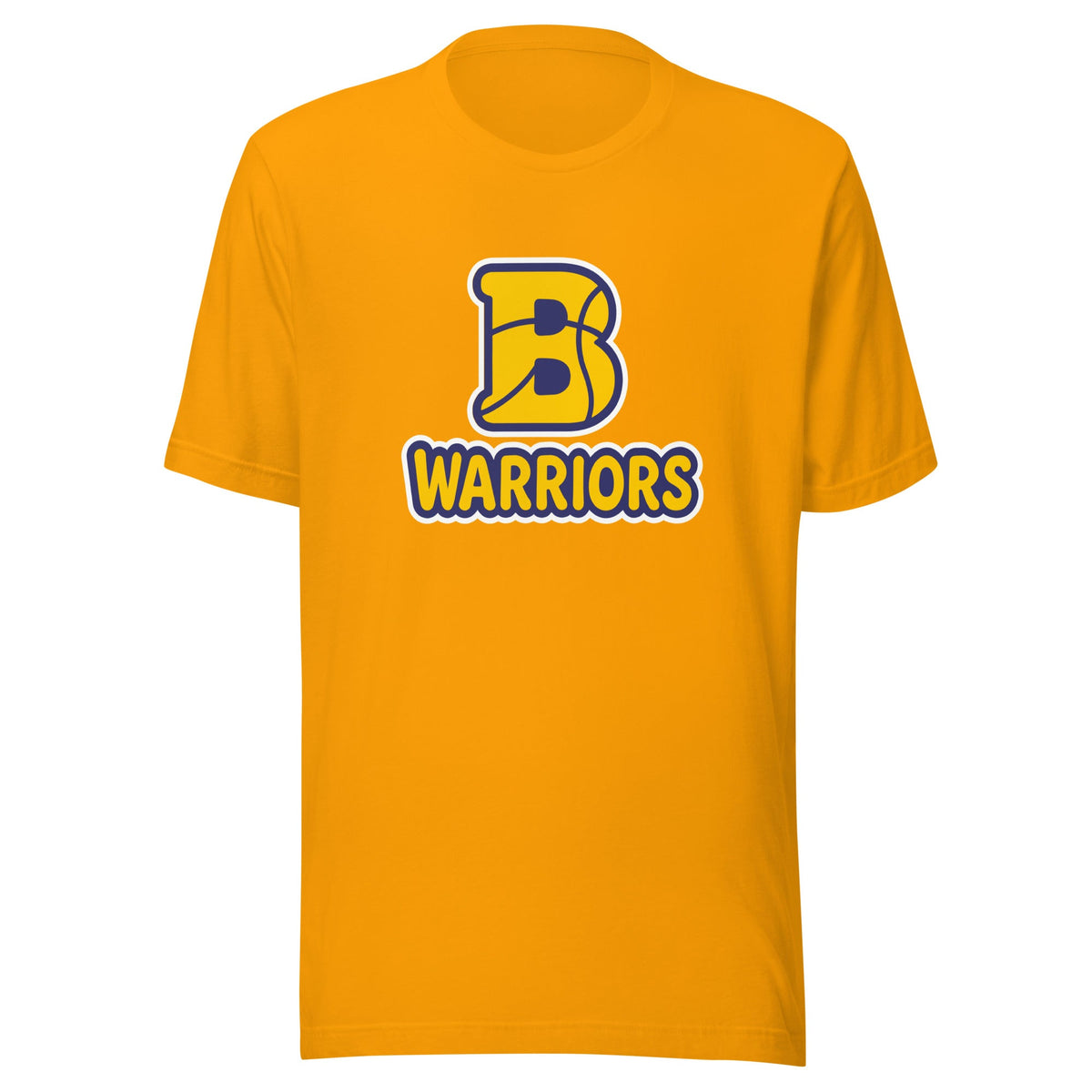 Performance | T-Shirt | Broome Street Academy