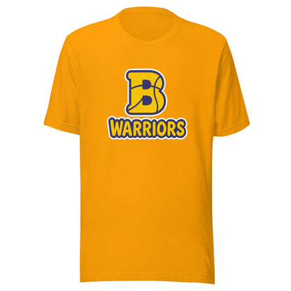 Performance | T-Shirt | Broome Street Academy