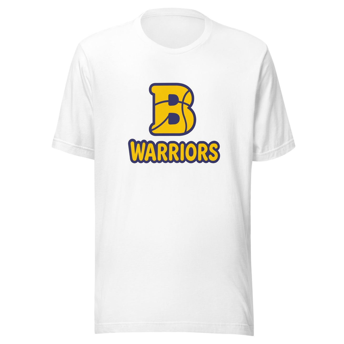 Performance | T-Shirt | Broome Street Academy