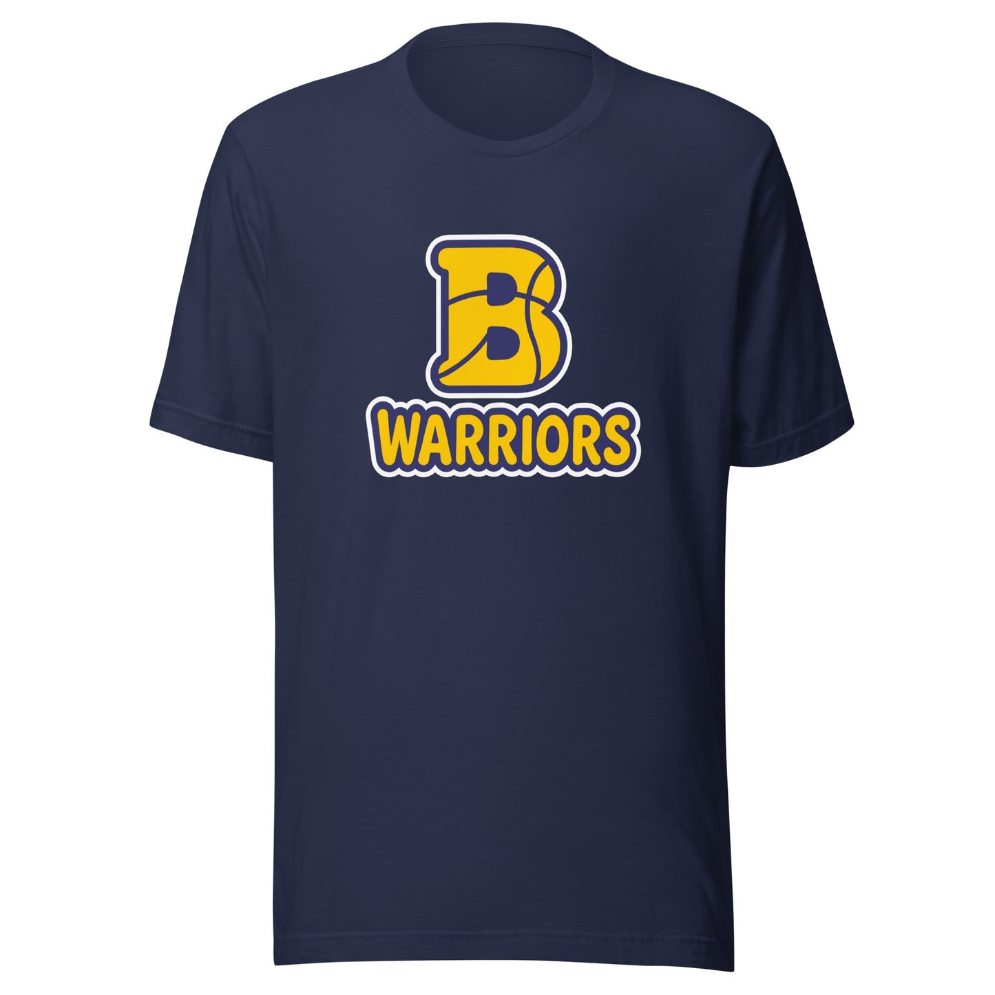 Performance | T-Shirt | Broome Street Academy