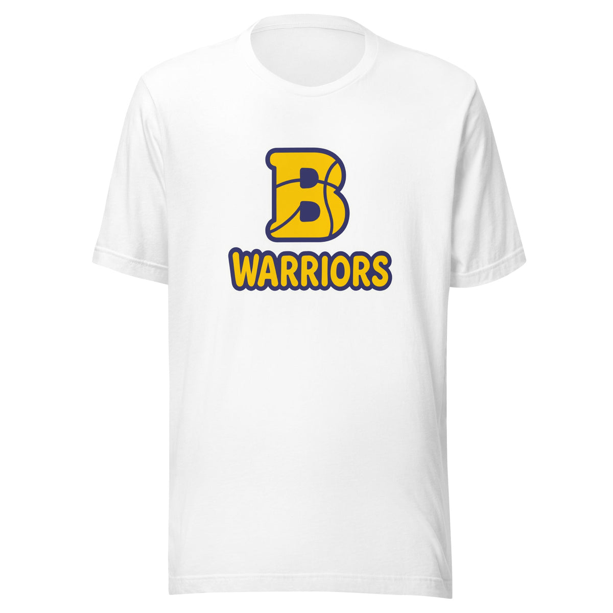 Performance | T-Shirt | Broome Street Academy