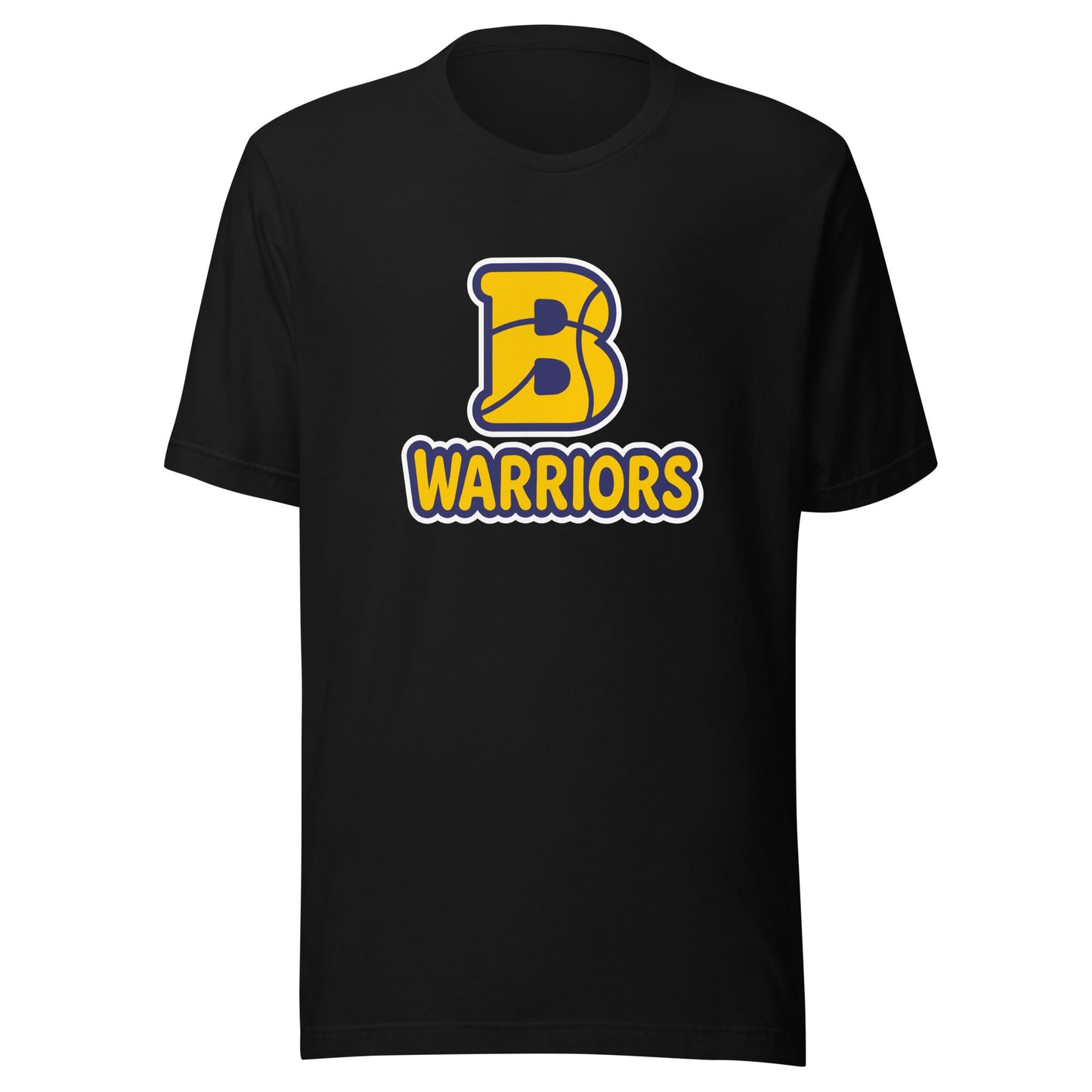 Performance | T-Shirt | Broome Street Academy
